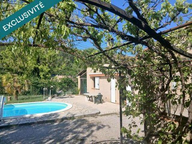 Villa 3 chambres, Riez Provence 04500 DS101421566