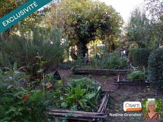 Villa 3 chambres, Rioux Poitou 16210 ES100734525