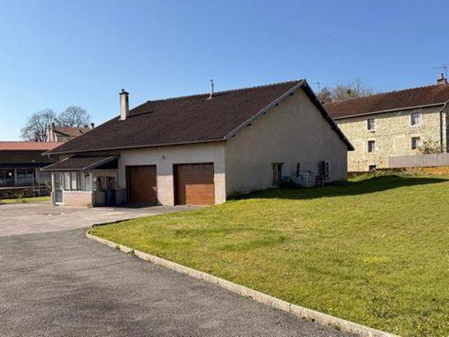 Villa 3 chambres, Rioz Franche 70190 DS101456976