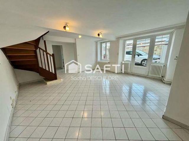 Villa 3 chambres, Rilly Champagne 51500 DS102919373