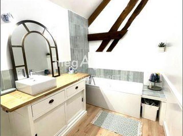 Villa 3 chambres, Rivarennes Centre 36800 DS101955812