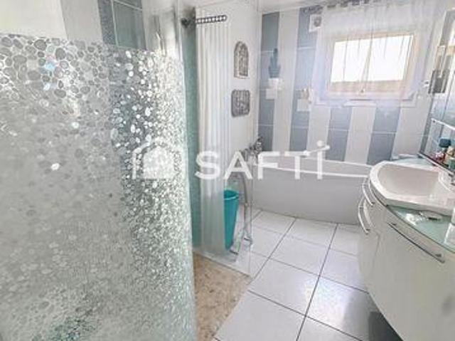 Villa 3 chambres, Rivery Picardie 80136 DS103122797