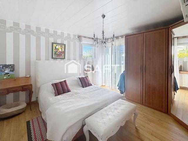 Villa 3 chambres, Rivery Picardie 80136 ES105720187