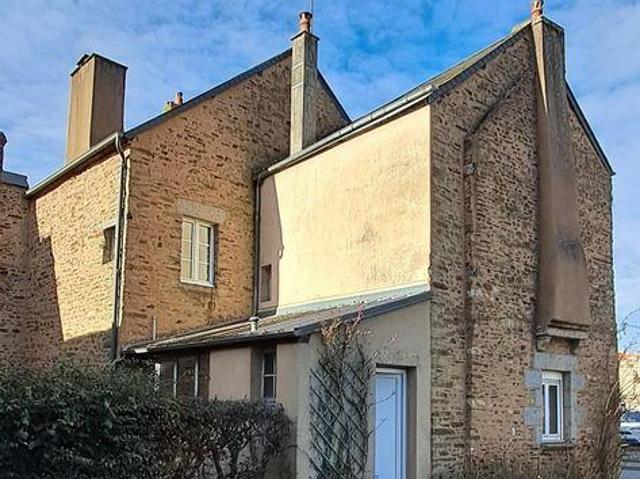 Villa 3 chambres, Rives d'Andaine Basse 61410 DS102665826