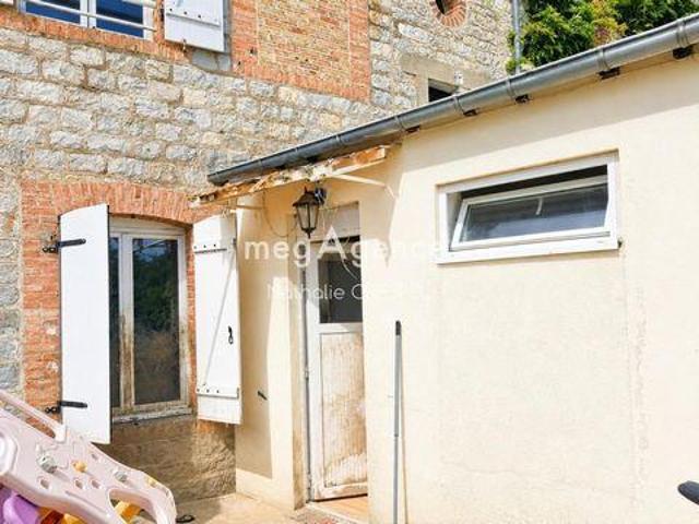 Villa 3 chambres, Rives d'Andaine Basse 61410 DS103429028