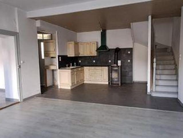 Villa 3 chambres, Rives d'Andaine Basse 61410 ELS105039120