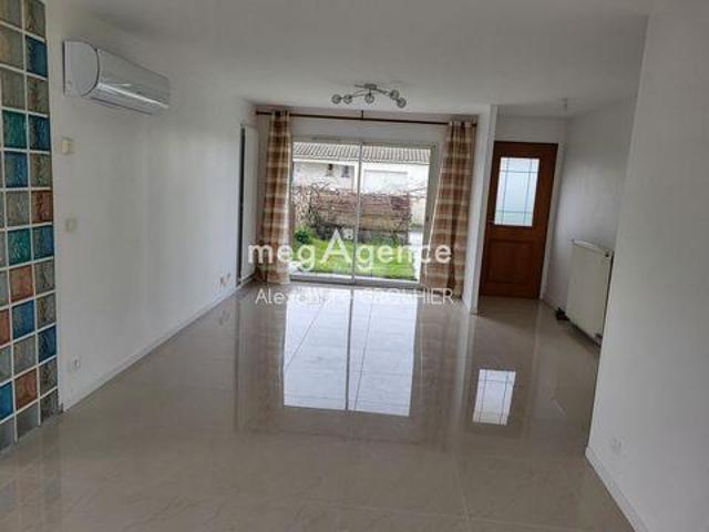 Villa 3 chambres, Rochefort Poitou 17300 DS100095698