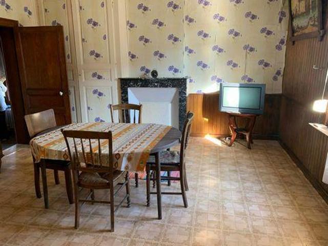 Villa 3 chambres, Rocroi Champagne 08230 DS100223578