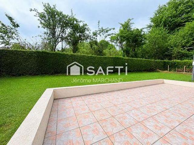 Villa 3 chambres, Roellecourt Nord 62130 DLS101955181