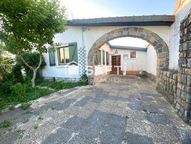 Villa 3 chambres, Roisel Picardie 80240 DLS103156437
