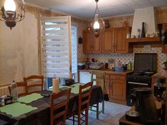 Villa 3 chambres, Roost Nord 59286 DS105363230