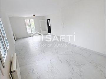 Villa 3 chambres, Romans Rhône 26100 DS100781380