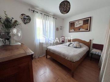 Villa 3 chambres, Romans Rhône 26100 ES100852289