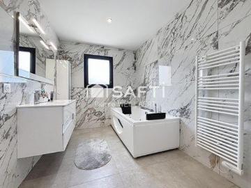 Villa 3 chambres, Romans Rhône 26100 ES101596524