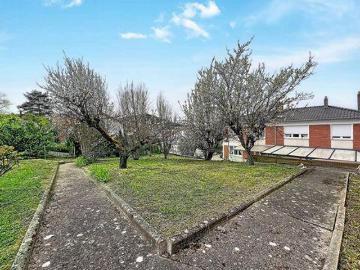 Villa 3 chambres, Rombas Lorraine 57120 DS100851115