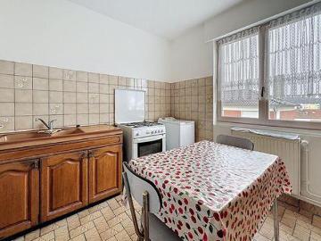 Villa 3 chambres, Rombas Lorraine 57120 ES100851115