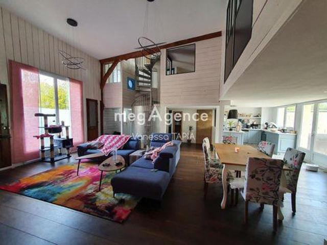 Villa 3 chambres, Romilly Champagne 10100 DS100501924