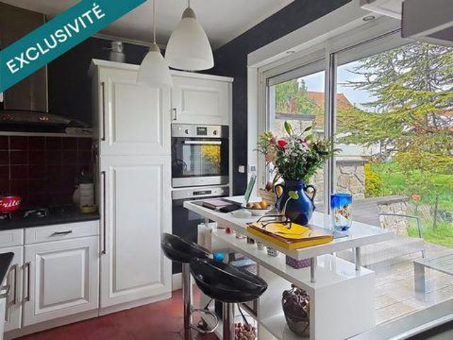 Villa 3 chambres, Romilly Champagne 10100 DS103617427