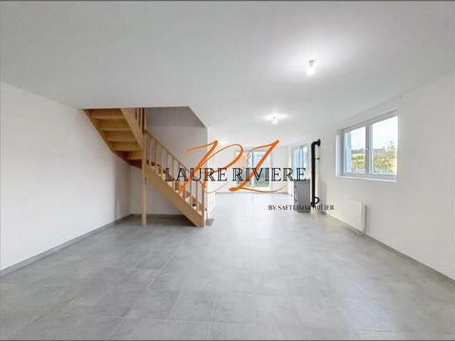 Villa 3 chambres, Ronchin Nord 59790 DLS103122599