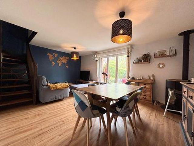 Villa 3 chambres, Ronchin Nord 59790 DS103122633