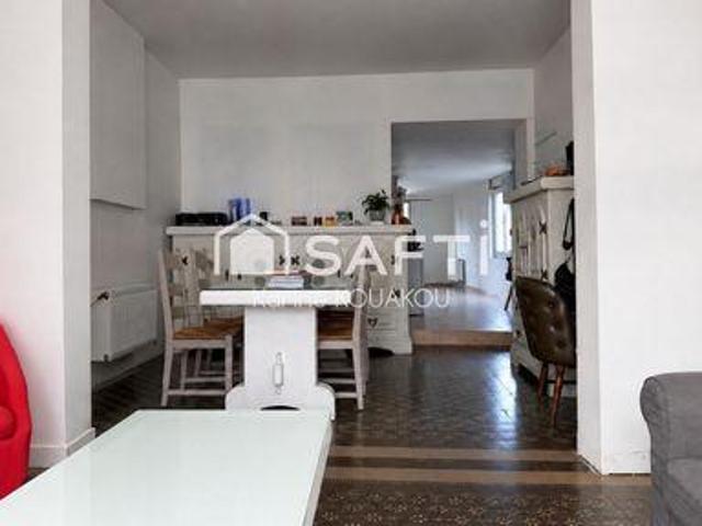 Villa 3 chambres, Roncq Nord 59223 DS106201124
