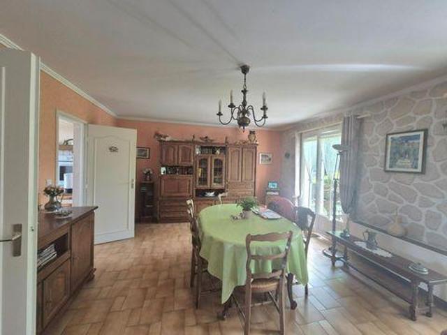 Villa 3 chambres, Rosny Île 78710 DS102919409