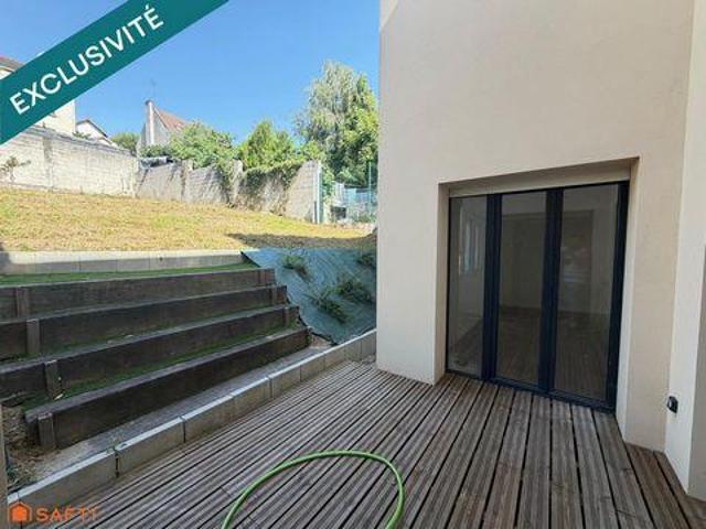 Villa 3 chambres, Rosny Île 93110 DS103415314