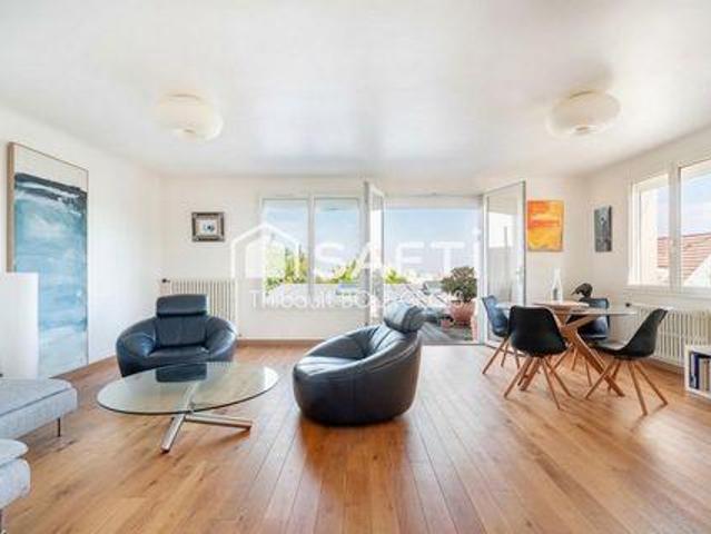 Villa 3 chambres, Rosny Île 93110 DS105707825