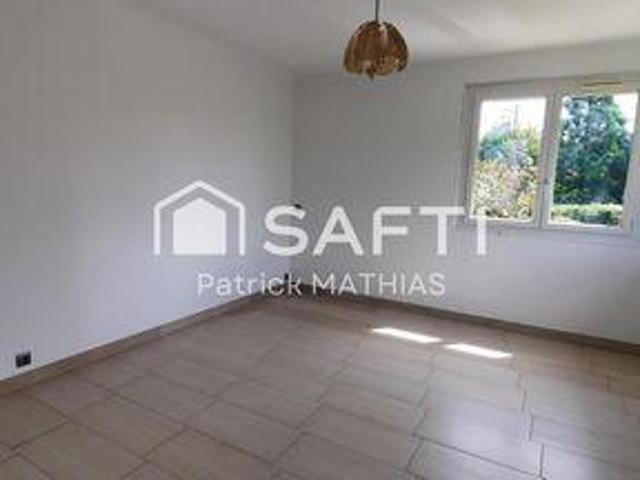 Villa 3 chambres, Rosoy Picardie 89100 DS101995791