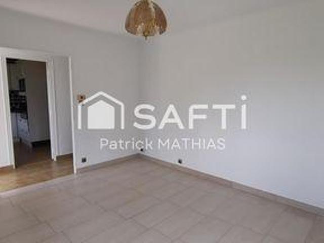 Villa 3 chambres, Rosoy Picardie 89100 ES105882207