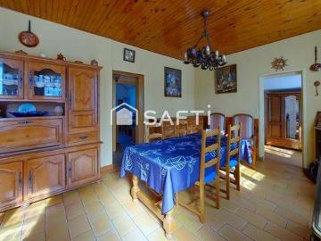 Villa 3 chambres, Rosay Île 78790 ES103342871