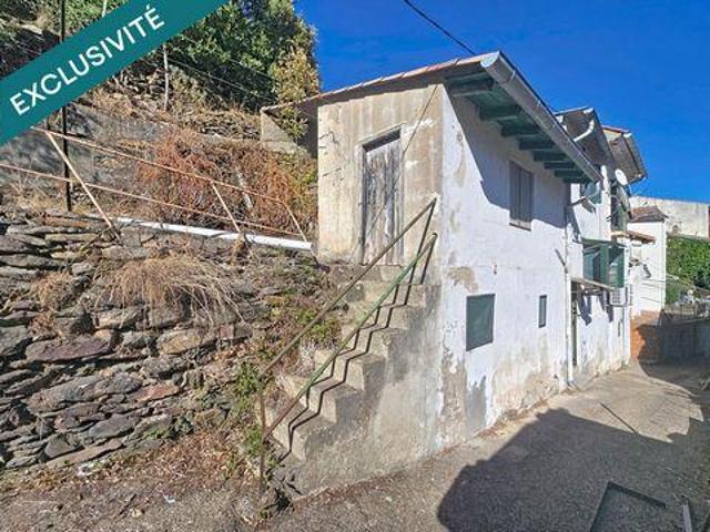 Villa 3 chambres, Rosis Languedoc 34610 DS105747081