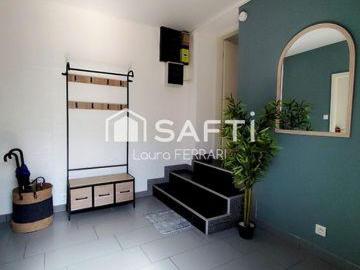 Villa 3 chambres, Rosselange Lorraine 57780 DS103182816