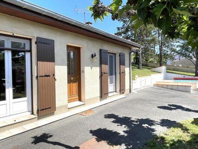 Villa 3 chambres, Roquecourbe Midi 81210 DS102666147