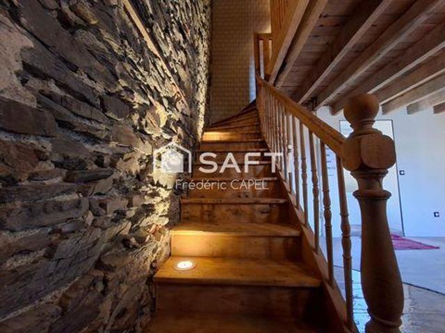 Villa 3 chambres, Roquecourbe Midi 81210 DS103743372