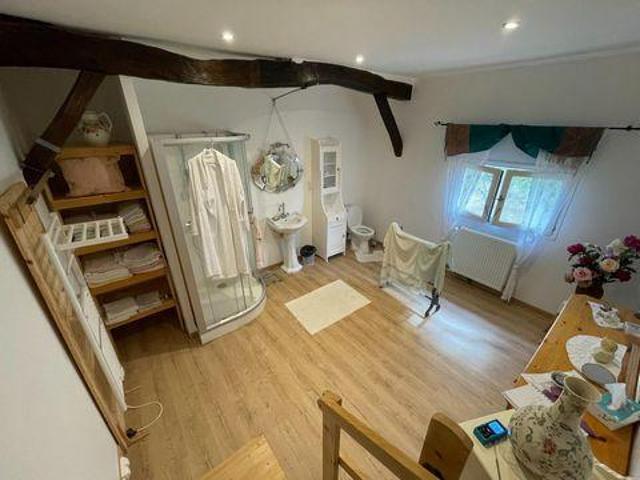 Villa 3 chambres, Roquebrune Midi 32190 DS102473143