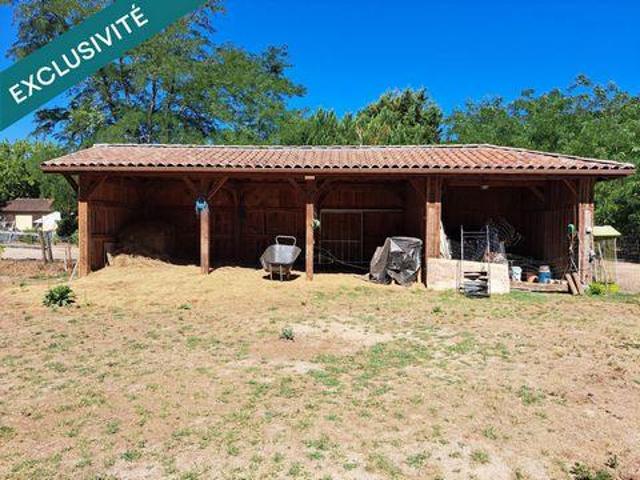 Villa 3 chambres, Roquefort Aquitaine 40120 DS104110689