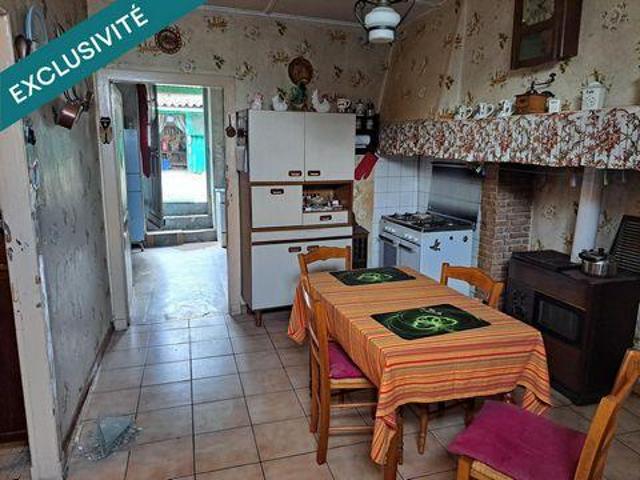Villa 3 chambres, Roquefort Aquitaine 40120 ELS103883275