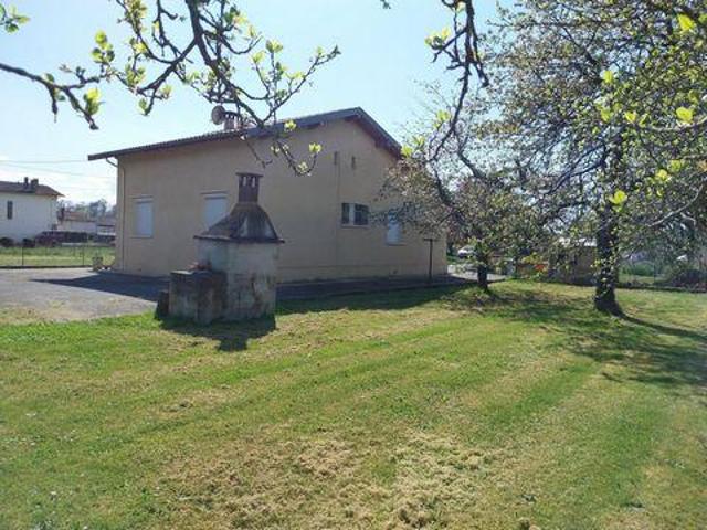 Villa 3 chambres, Roquefort Midi 31360 DS103095219