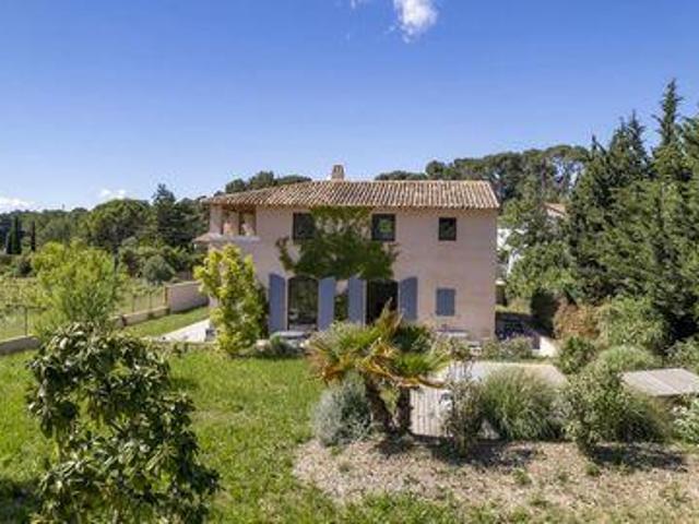 Villa 3 chambres, Roquefort Provence 13830 DLS102631686