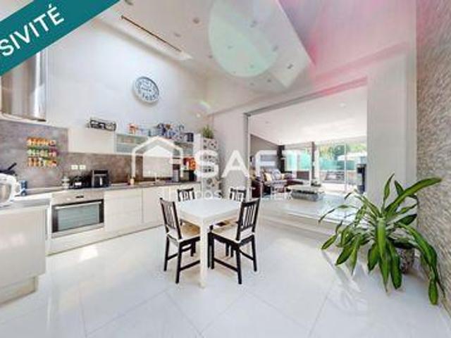 Villa 3 chambres, Roubaix Nord 59100 DS103491768