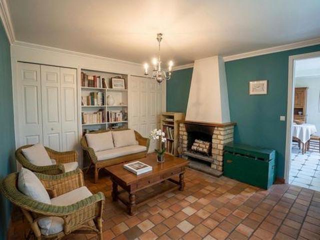 Villa 3 chambres, Rouen Haute 76000 DS103218680