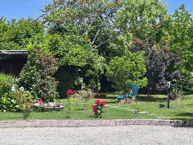 Villa 3 chambres, Rouffignac Aquitaine 24580 DS103359380