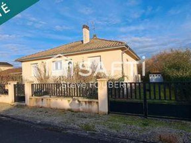 Villa 3 chambres, Rouffignac Aquitaine 24580 DS103571710