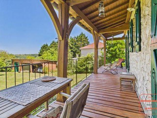 Villa 3 chambres, Rouffignac Aquitaine 24580 ELS105607244