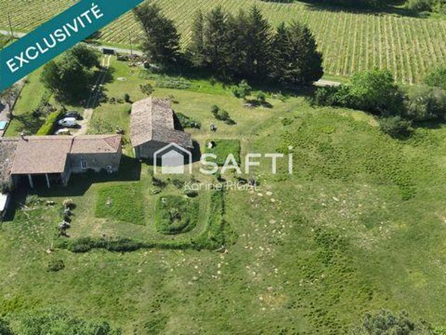Villa 3 chambres, Rouffignac Poitou 17130 DS102341422