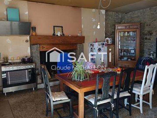Villa 3 chambres, Rouge Pays de la Loire 44660 DS99887967