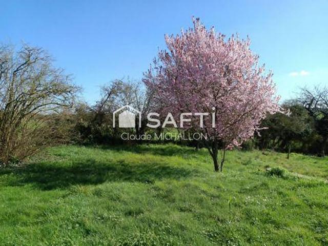 Villa 3 chambres, Rouge Pays de la Loire 44660 ES99887967