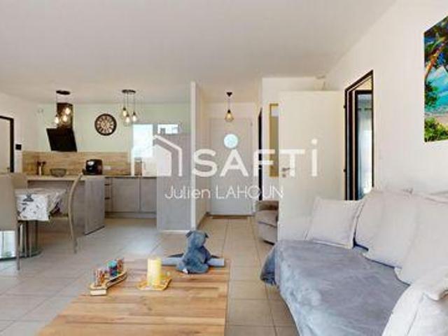 Villa 3 chambres, Rouillac Poitou 16170 DS103359394