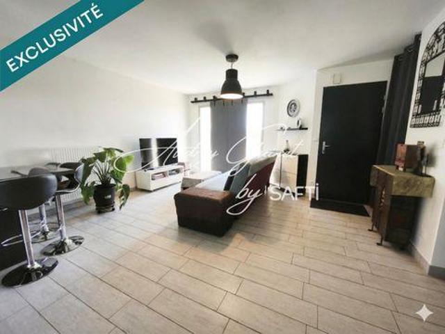 Villa 3 chambres, Rouille Poitou 86480 ES102888235